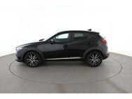 Mazda CX-3 2.0 Sports-Line - Berlin