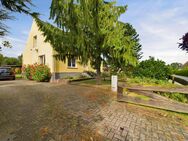 Traumhaftes Einfamilienhaus nahe der Ostsee - Ihr neues Zuhause in ruhiger Lage - Hohenkirchen (Mecklenburg-Vorpommern)