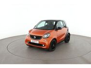 Smart ForTwo 0.9 Turbo Prime - Berlin