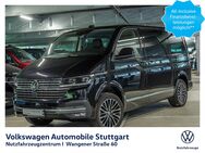 VW T6 Multivan, 2.0 TDI 1 Generation Six, Jahr 2021 - Stuttgart