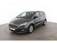 Ford S-Max 2.5 Hybrid Trend - Berlin