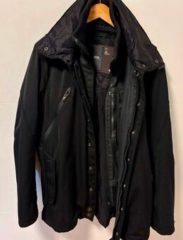 G-Star Raw Herren Winterjacke, Größe XL - Frankfurt (Main) Sachsenhausen-Süd