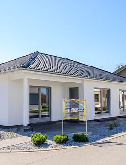 Raus in die Natur und die Ruhe genießen in Ihren eigenen 4 Wänden !!! - Lebus