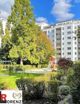 LORENZ-Angebot in Wattenscheid: DIE familienfreundliche 3 1/2-R.- CITY-W. - Großzügiger Grundriss. - Bochum