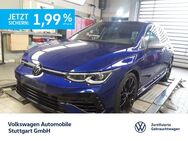 VW Golf, 8 R, Jahr 2024 - Stuttgart