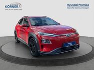 Hyundai Kona Electro (150kW) PREMIUM *SHZ*NAVI*KLIMAAUTO*WÄRMEPUMPE* - Berlin