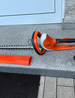 Heckenschere Stihl HSE-61 - Hamm