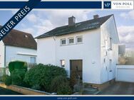 Einfamilienhaus in guter Lage - Detmold