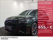 Audi RSQ3, AD digitales verfügbar, Jahr 2024 - Duisburg
