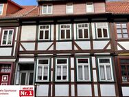 Denkmalgeschütztes Wohnhaus im historischen Stadtkern sucht neuen Besitzer! - Northeim