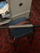 Brustmuskel Trainingsfeder in 30453
