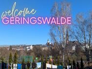 ++ wunderschöne 2-Raum Wohnung mit Tageslichtbad - für alle, die es etwas ruhiger mögen ++ - Geringswalde