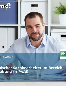 Kaufmännischer Sachbearbeiter im Bereich Waage / Faktura (m/w/d) - Birtlingen