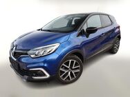 Renault Captur 1.3 TCe 150 EDC Version S LED Nav PDC Kam - Dortmund