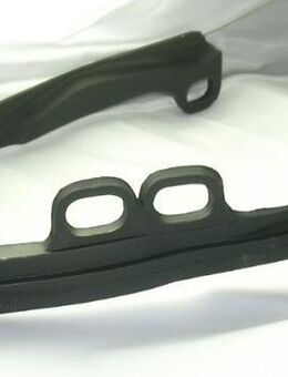 Honda CR 125 250 500 Kettengleitschiene chain-slider patin-bras - Eschershausen