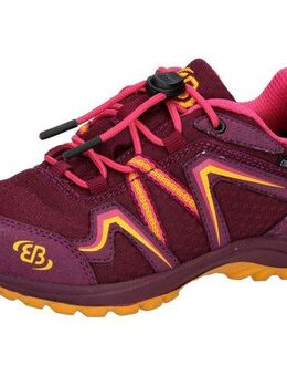 BRÜTTING Outdoorschuh Rockwall Outdoorschuh