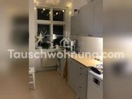 [TAUSCHWOHNUNG] Tauschwohnung Pankow - Berlin