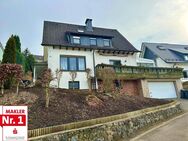 Direkt zwei Wohnhäuser können hier überzeugen! Familienfreundlich, ansprechend, großzügig, modern - Attendorn (Hansestadt)