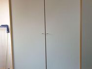 ♥️ IKEA ROBIN ♥️ Schrank Kleiderschrank | weiß - Stuttgart