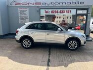 Audi Q3 2.0 TFSI quattro s-tronic+Allwetter+Navi+SHZ+ - Bochum