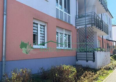 ***ANLAGEOBJEKT - attraktive Eigentumswohnung in ruhiger Lage***
