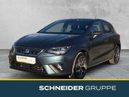 Seat Ibiza, 1.0 TSI Xcellence 115PS BEATS, Jahr 2019 - Chemnitz