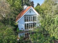 Im Grünen wohnen - zentral leben! - Schondorf (Ammersee)