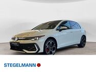 VW Golf, 2.0 l TSI OPF GTI, Jahr 2022 - Lemgo