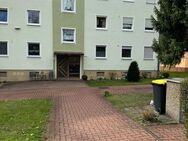 3 Zimmer Eigentumswohnung inkl. Balkon, Keller und Garage in Ebern - Ebern