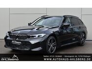 BMW 320 i M-SPORT/SHADOW/ WIDES./ACC/AHK/HUD/RFK/HIFI - Pfullingen