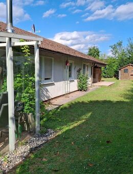 Zeitloser Stil für gehobene Ansprüche - Weinheim