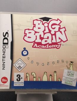 Big Brain Academy für DS - Westerstede