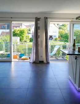 Moderne Wohnung im Herzen von Schwaikheim - Schwaikheim