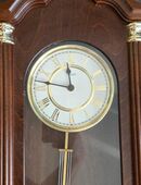 Hermle Wanduhr in 04155