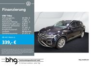 VW T-Roc, 1.5 TSI Style T-Roc OPF Style, Jahr 2024 - Balingen