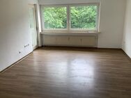 Bezugsfertige 3- Zimmer-Wohnung mit Balkon in Lüdenscheid - Lüdenscheid