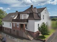 Doppelhaushälfte mit großzügigem Grundstück in Edertal-Giflitz - Edertal