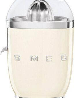 Smeg Zitruspresse CJF11CREU, 70 W