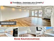 RESERVIERT !!! Stadtparknähe...118 m² Maisonette-Traum bei Hamburg !!! - Norderstedt