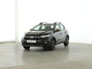 Dacia Sandero Stepway Extreme+ GJR LED SHZ TCe 110 ... - Selent