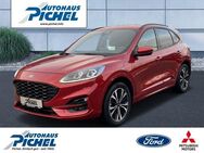 Ford Kuga Plug-In Hybrid PHEV ST-Line X ASSIST+TECHNO-PAKET - Rochlitz