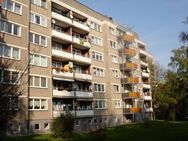 Hübsche gut geschnittene Wohnung in Brückenhof - Kassel