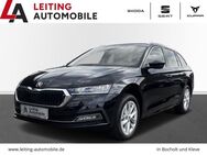 Skoda Octavia, 1.5 TSI Combi Style e-TEC, Jahr 2023 - Bocholt