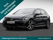 VW Golf, 1.5 VIII R-LINE BLACK STYLE LM18, Jahr 2023 - Dortmund