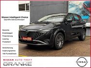 Nissan Qashqai, 1.3 DIG-T Acenta Connect Winterpack MJ24, Jahr 2022 - Berlin