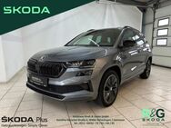 Skoda Karoq, 1.5 TSI Sportline, Jahr 2022 - Hemmingen (Niedersachsen)