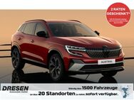 Renault Austral, Iconic Esprit Alpine E-Tech Full Hybrid 200, Jahr 2022 - Mönchengladbach