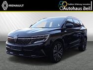 Renault Austral, Iconic E-Tech Hybrid 200 EU6d, Jahr 2024 - Frankenberg (Eder)