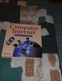 Computer-Internet Leicht und Verständlich - Bann