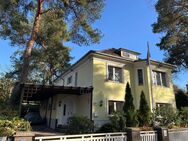 *Top Lage* Charmante Villa im Norden Berlins - Berlin